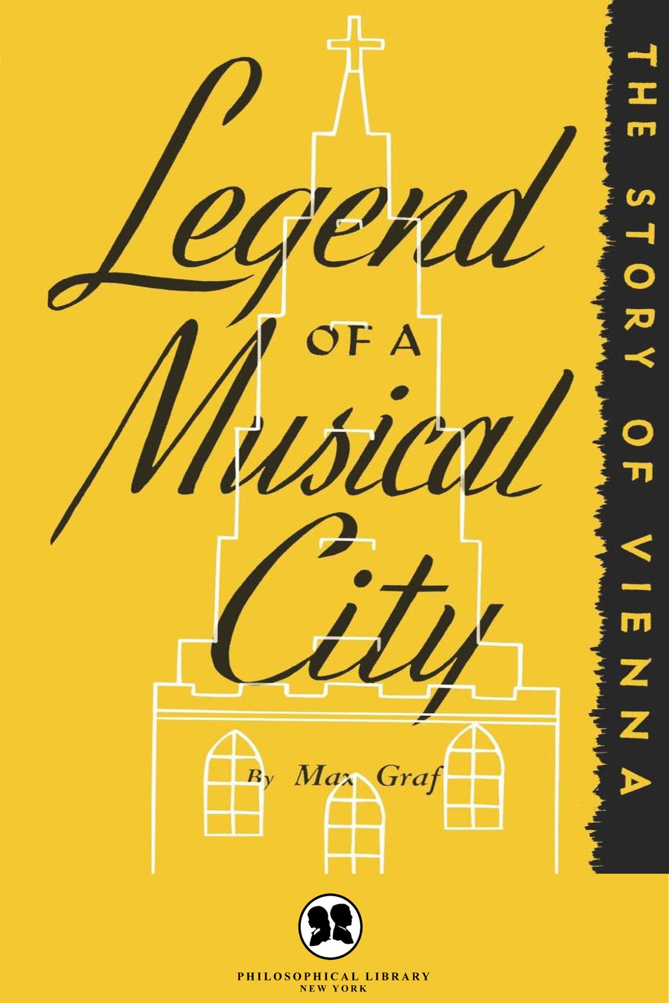 Legacy of a Musical City: The Story of Vienna