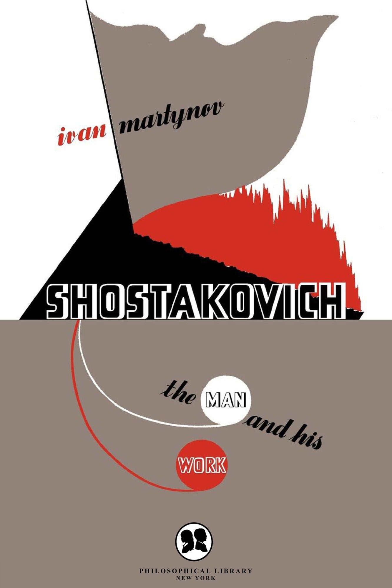 Shostakovich: The Man and His Work
