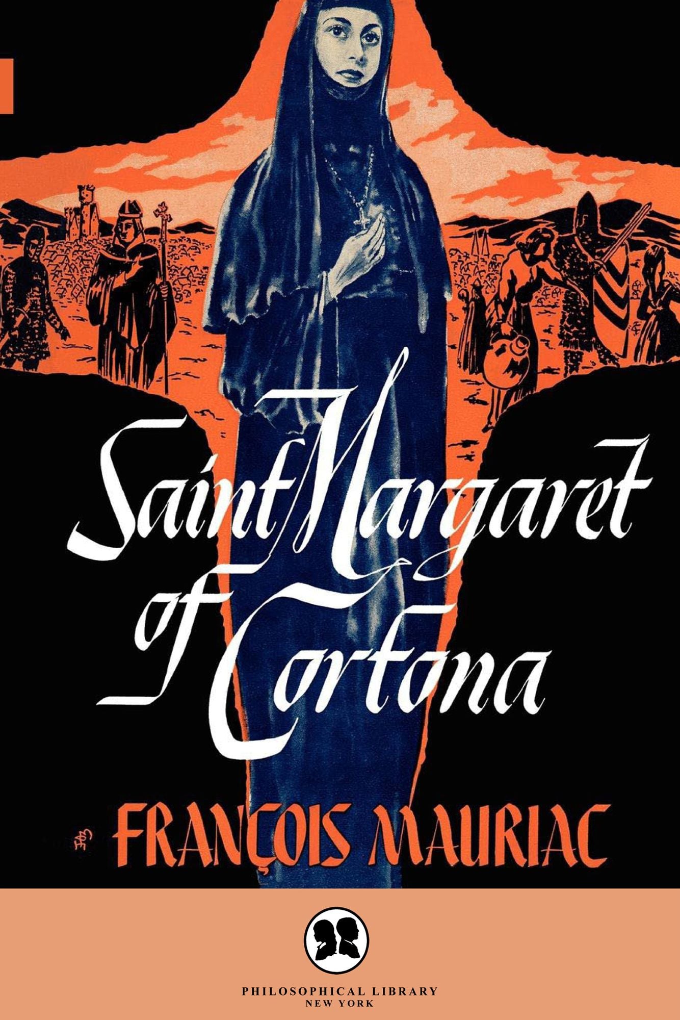 Saint Margaret of Cartona