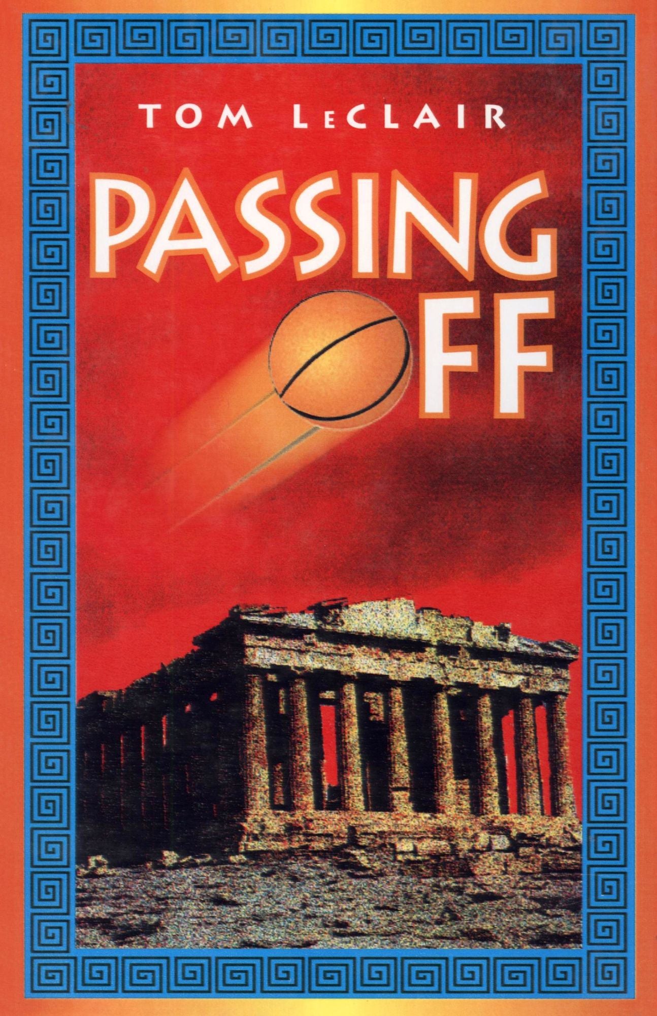 Passing Off