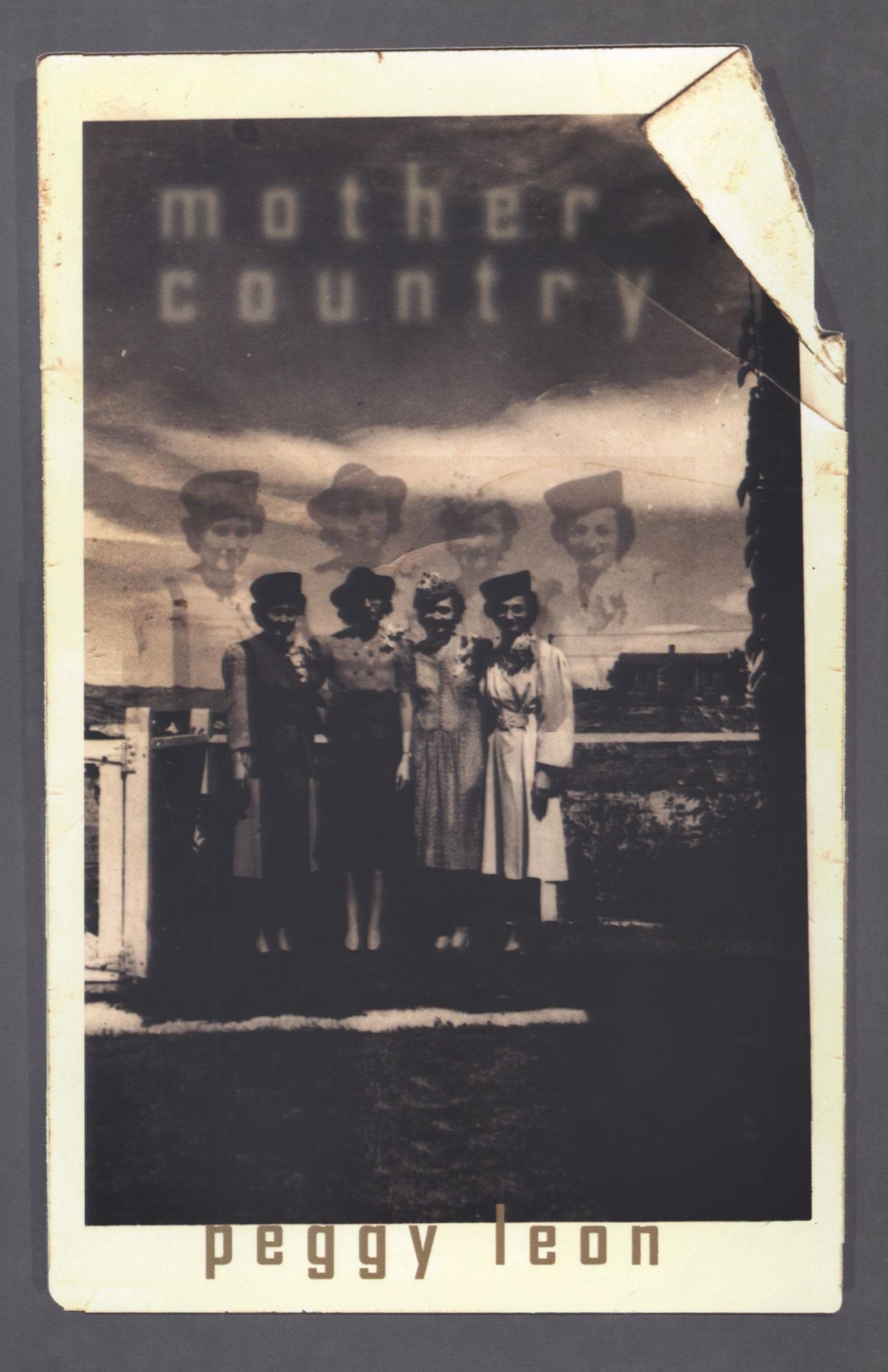 Mother Country