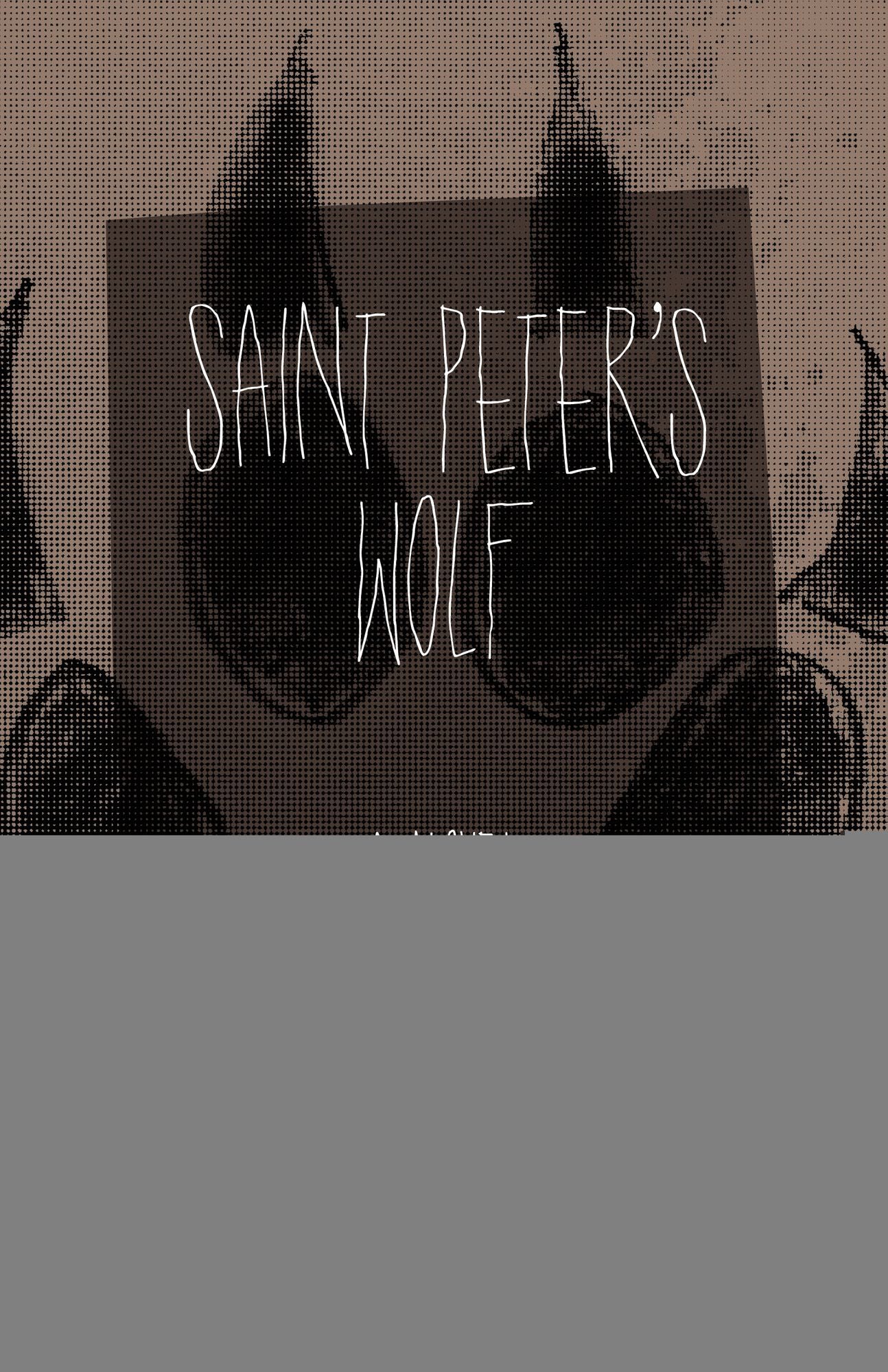 Saint Peter's Wolf