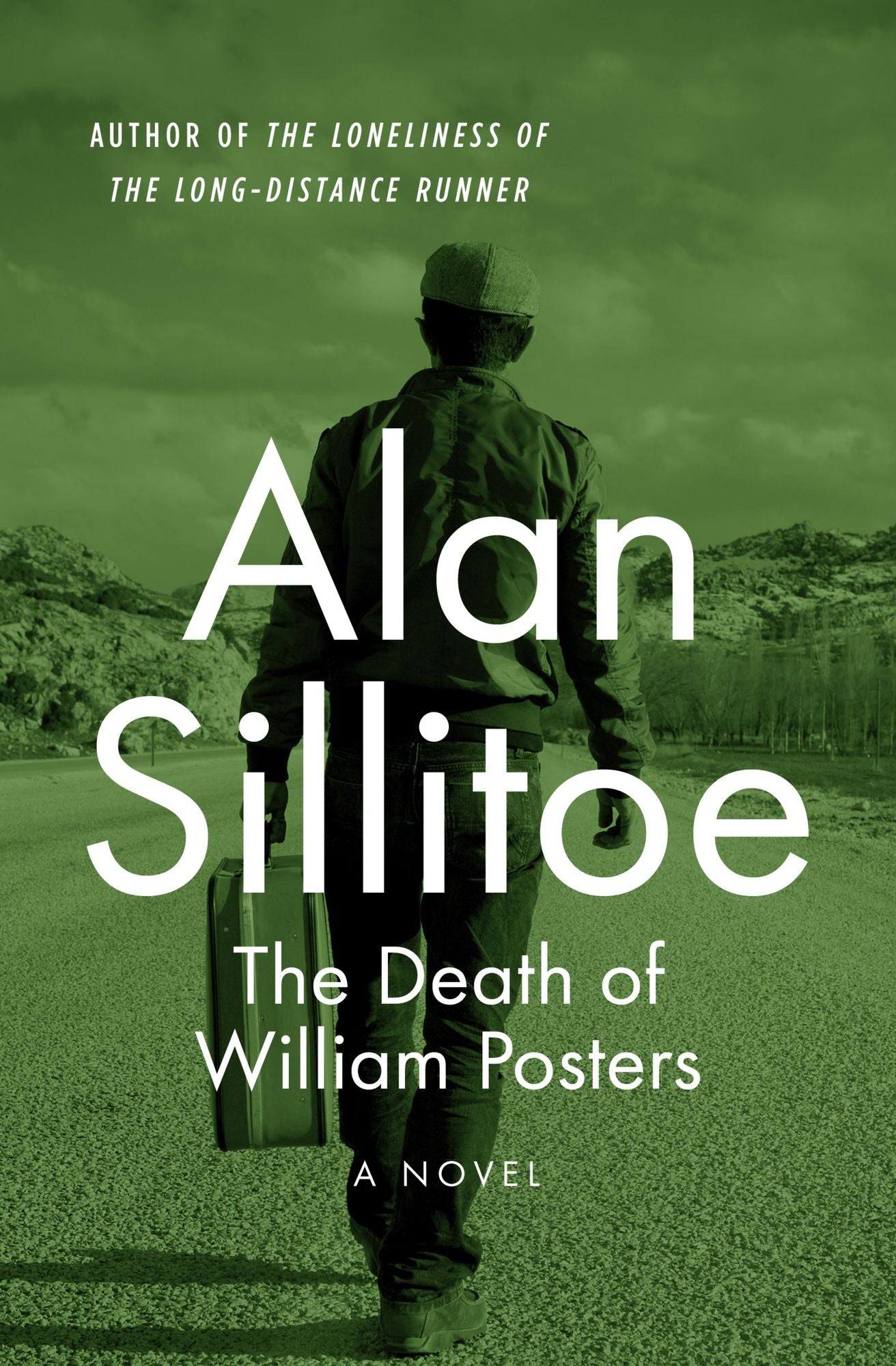 The Death of William Posters: A Novel