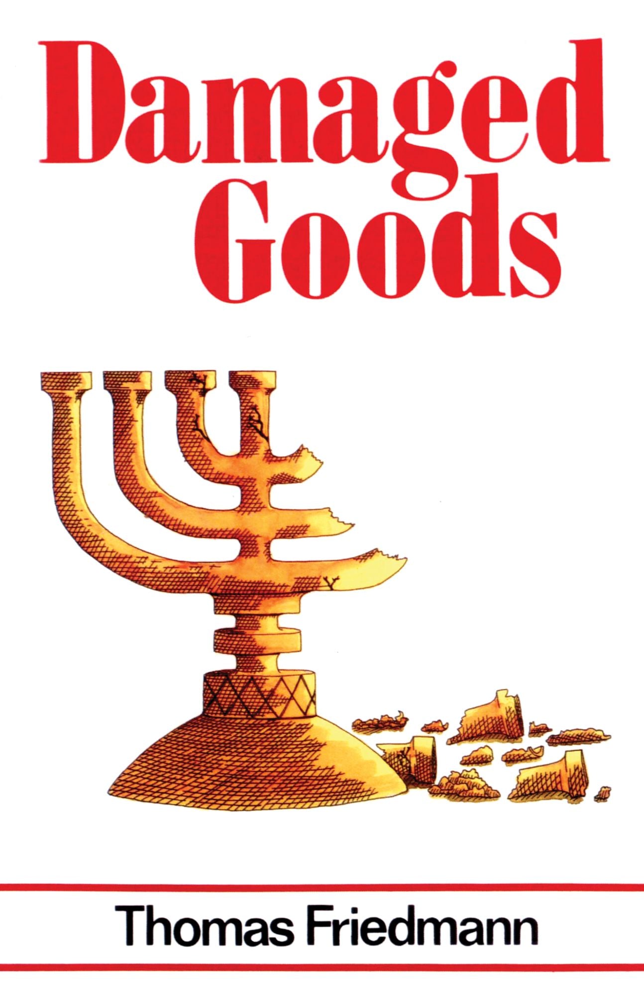 Damaged Goods