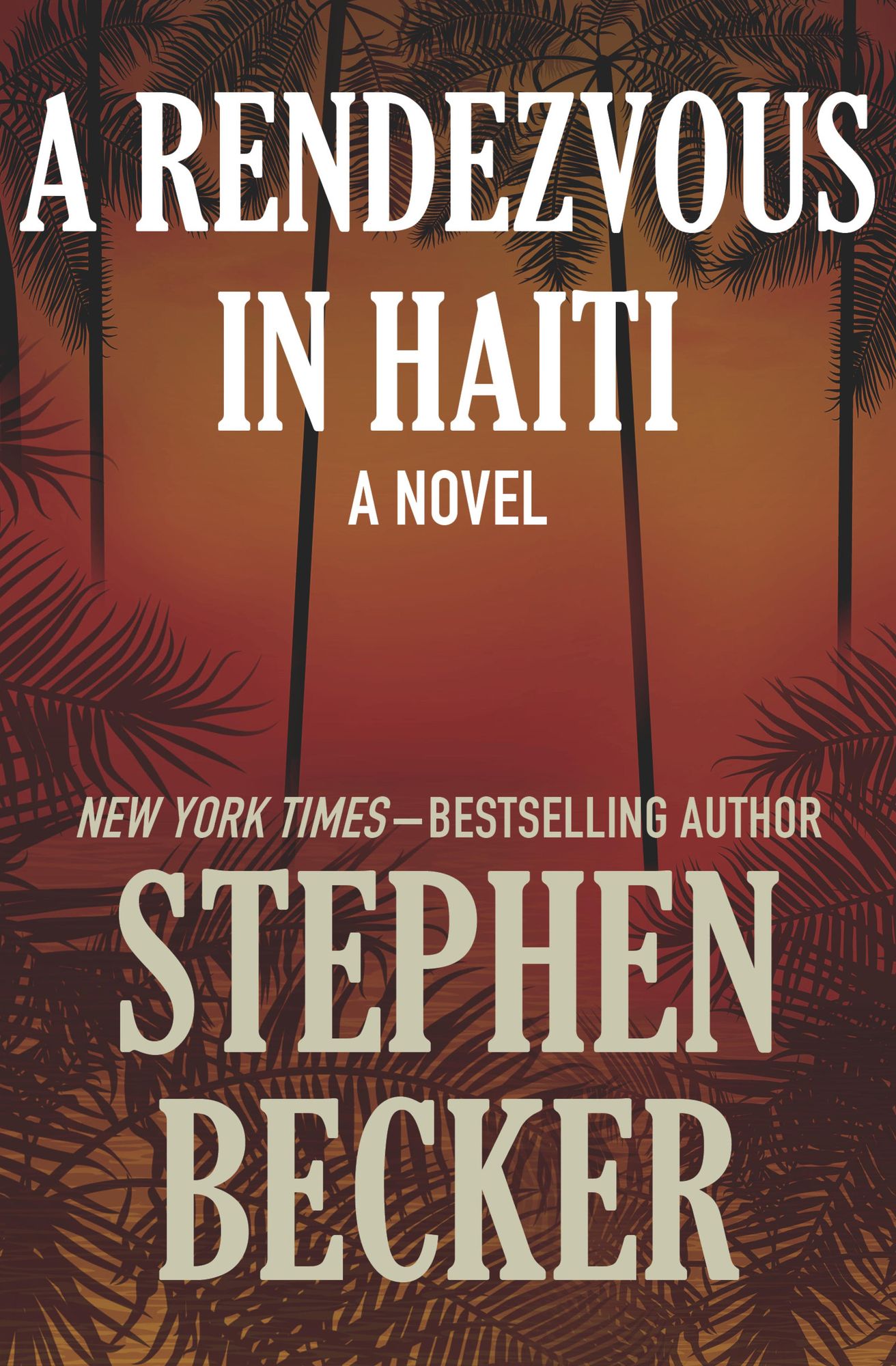 A Rendezvous in Haiti: A Novel