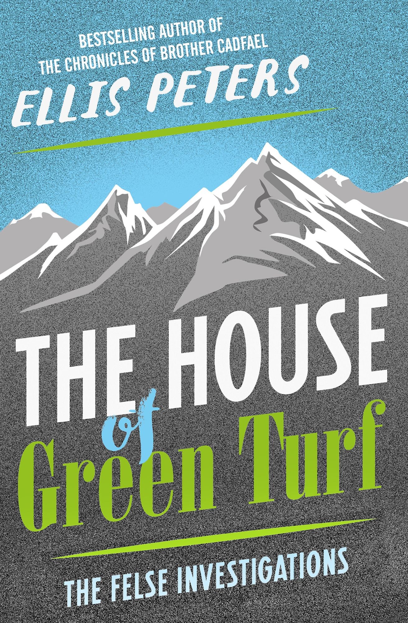 The House of Green Turf