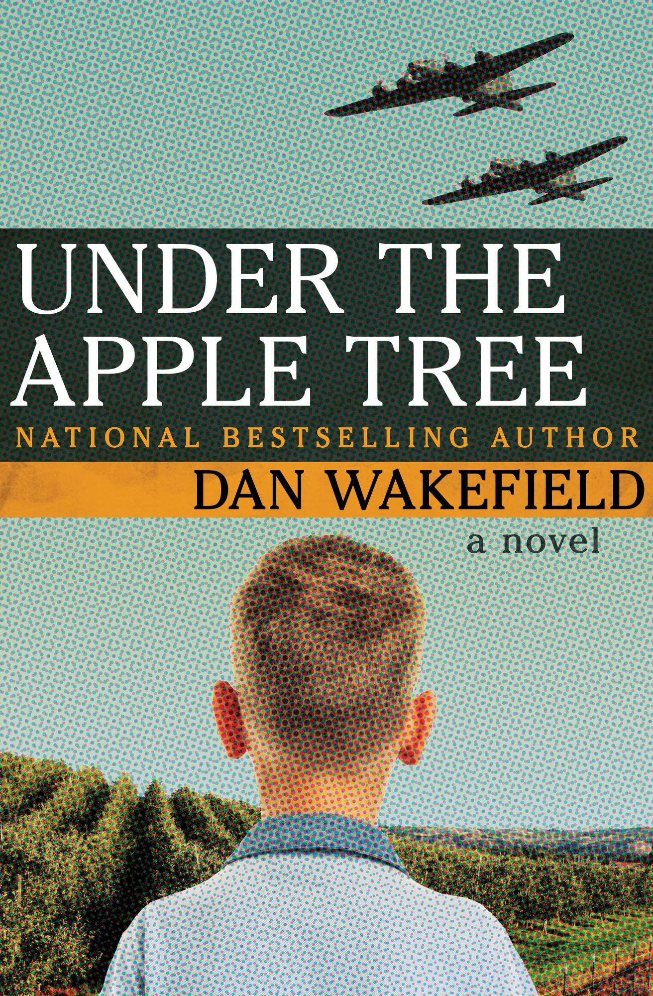 Under the Apple Tree: A Novel