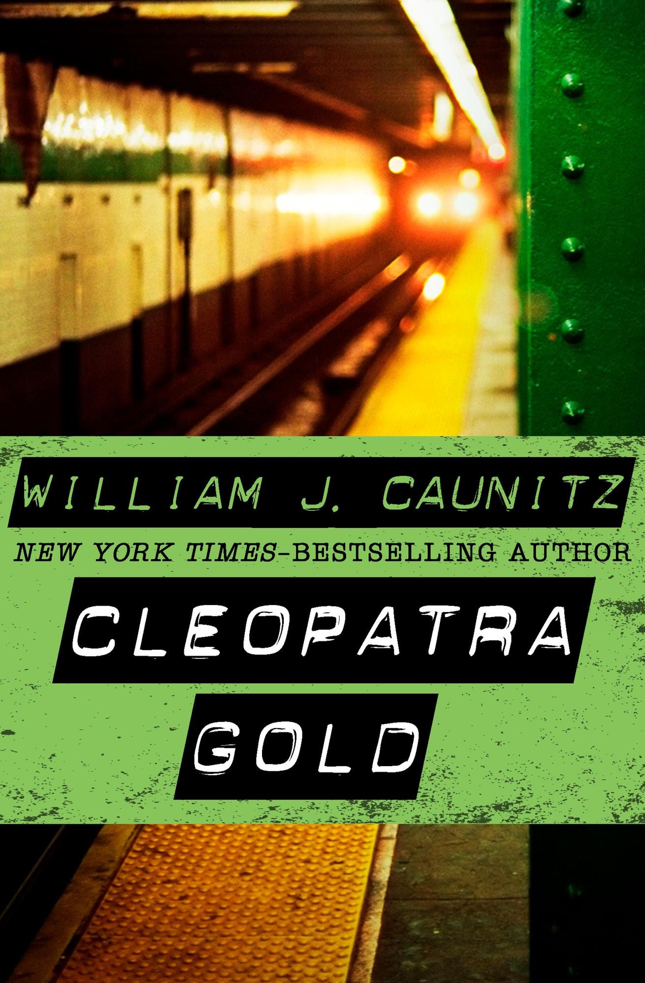 Cleopatra Gold