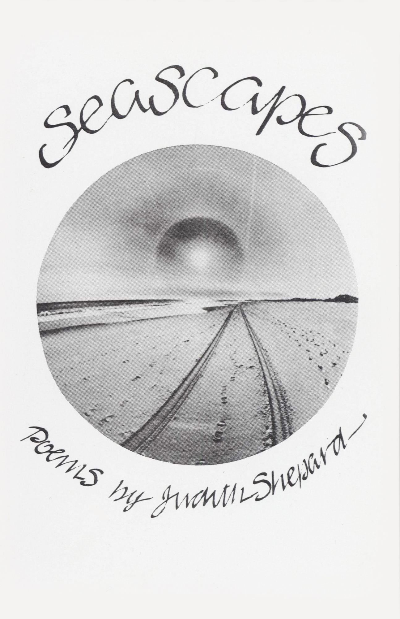 Seascapes: Poems
