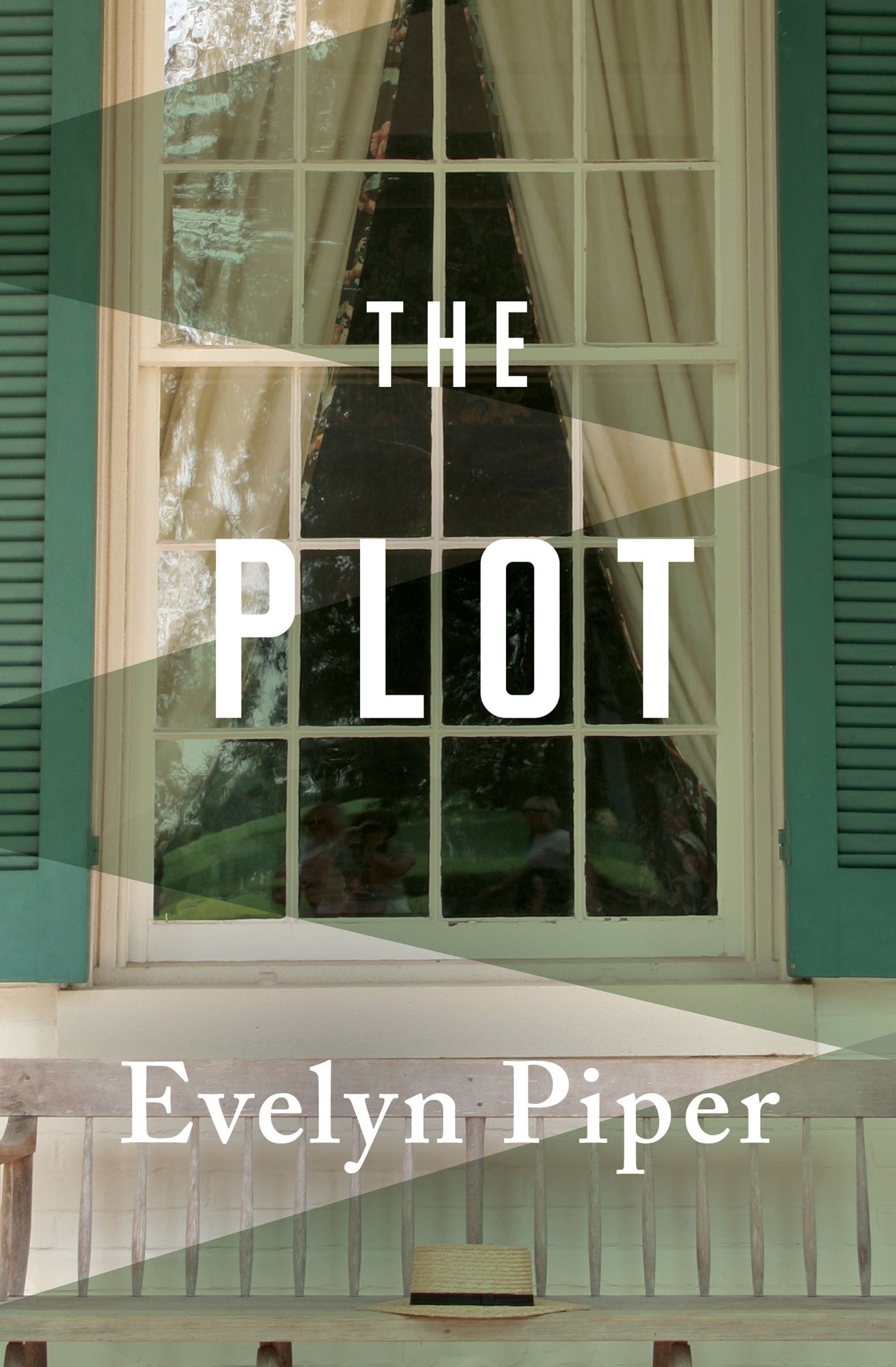 The Plot