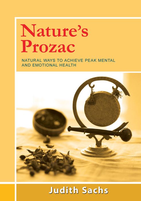 Nature's Prozac