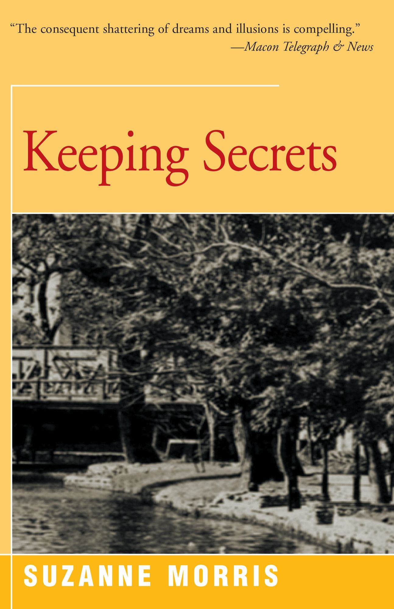 Keeping Secrets