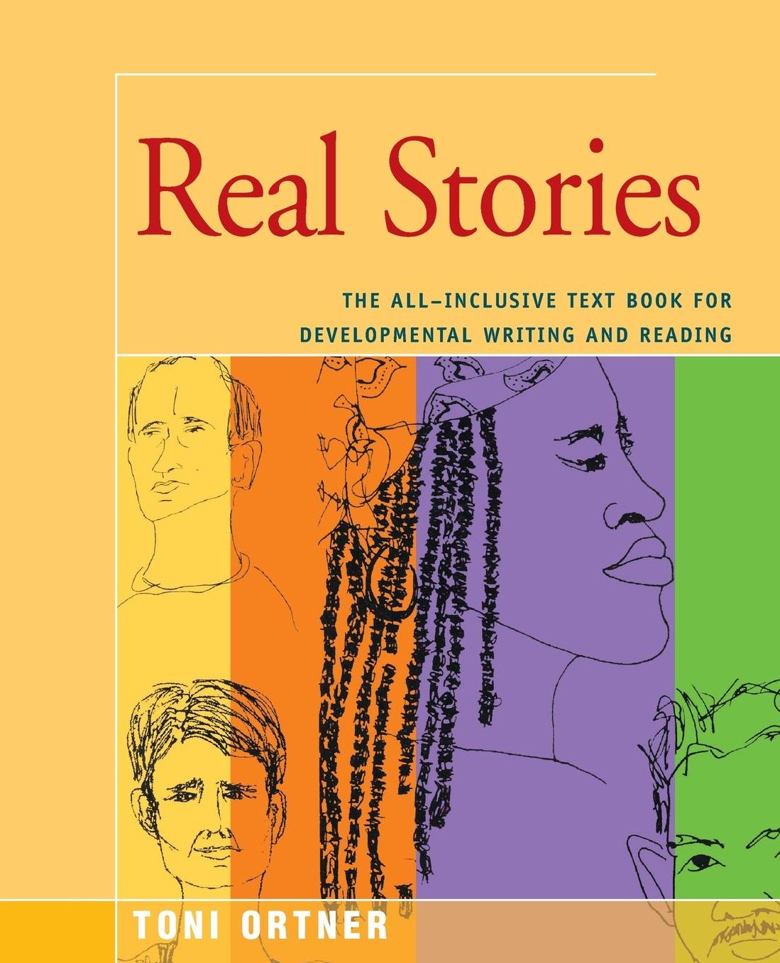 Real Stories