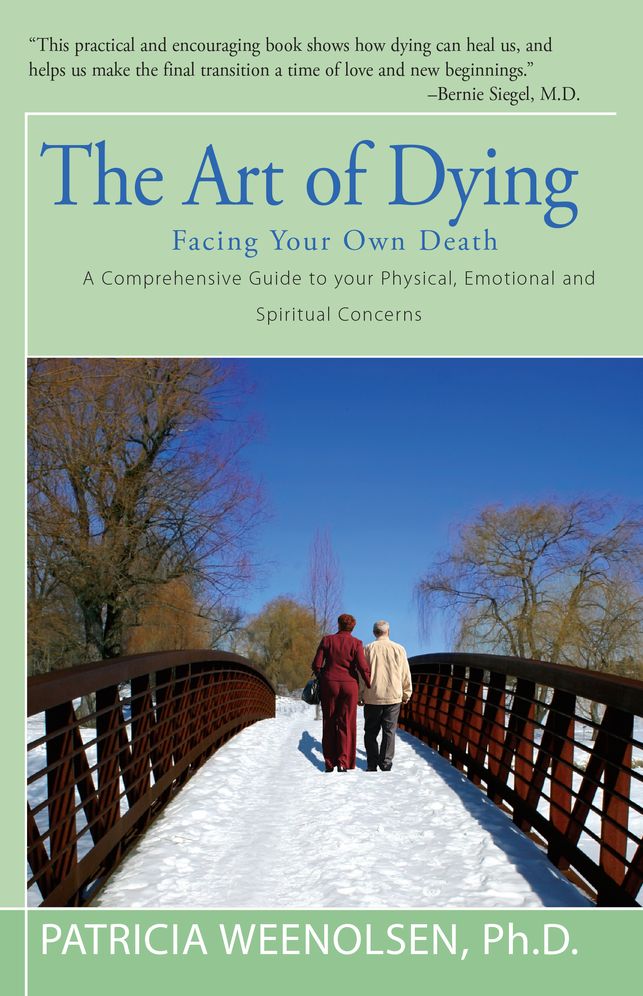 The Art of Dying