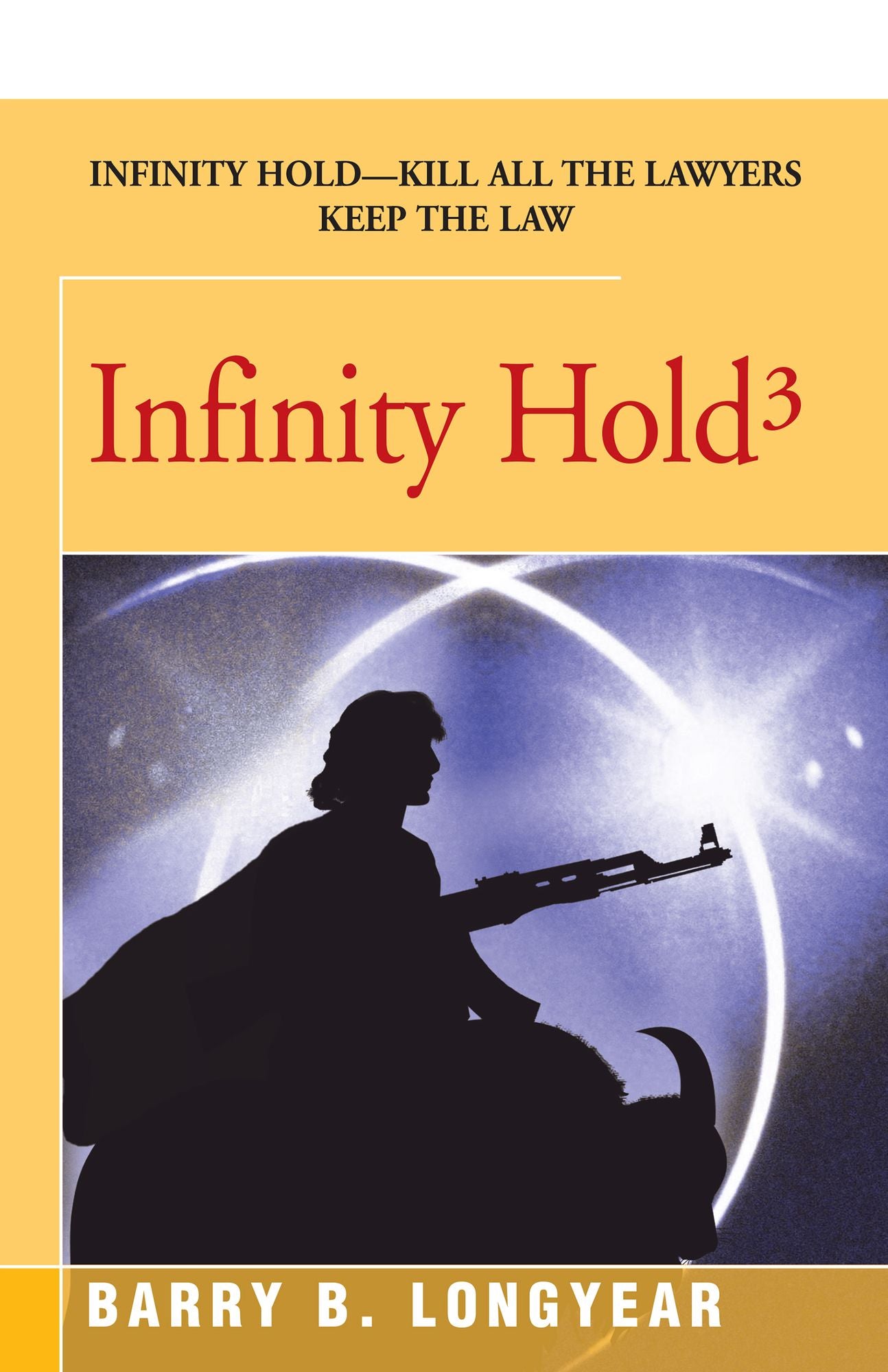 Infinity Hold/