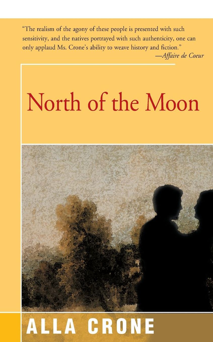 North the Moon