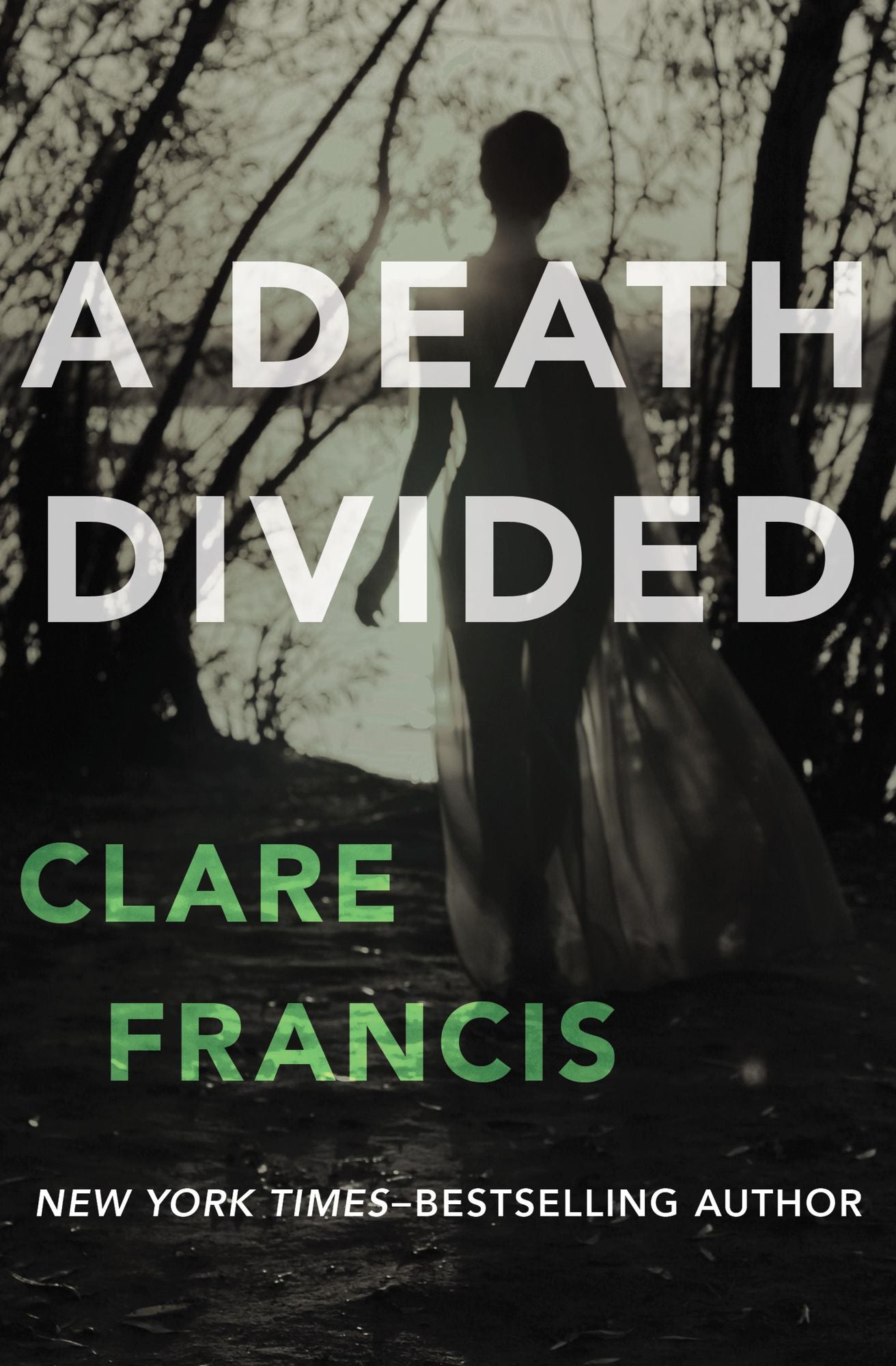 A Death Divided