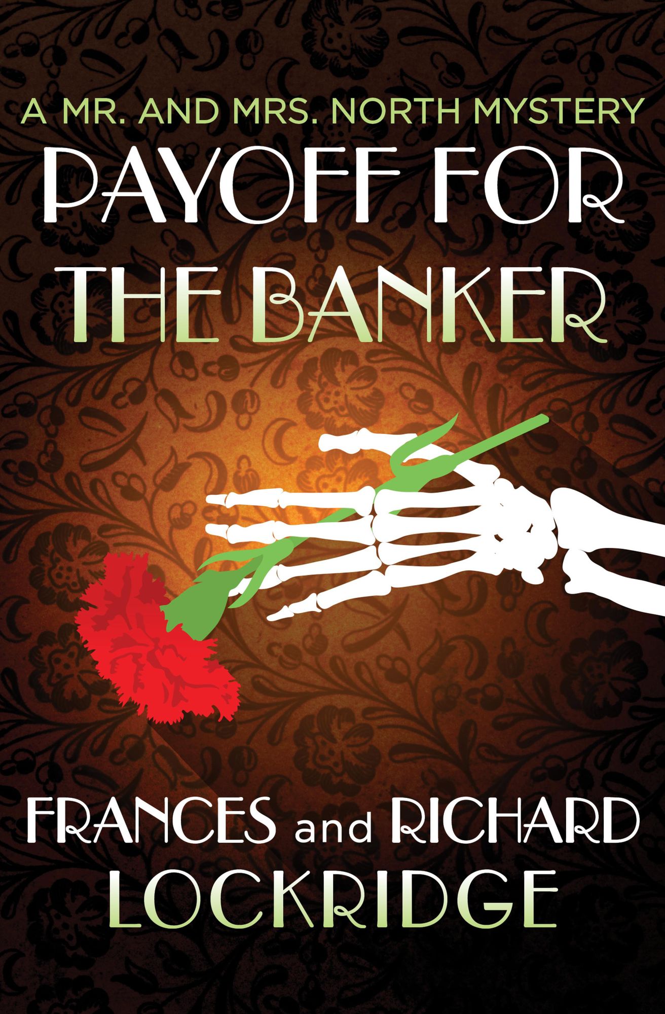 Payoff for the Banker