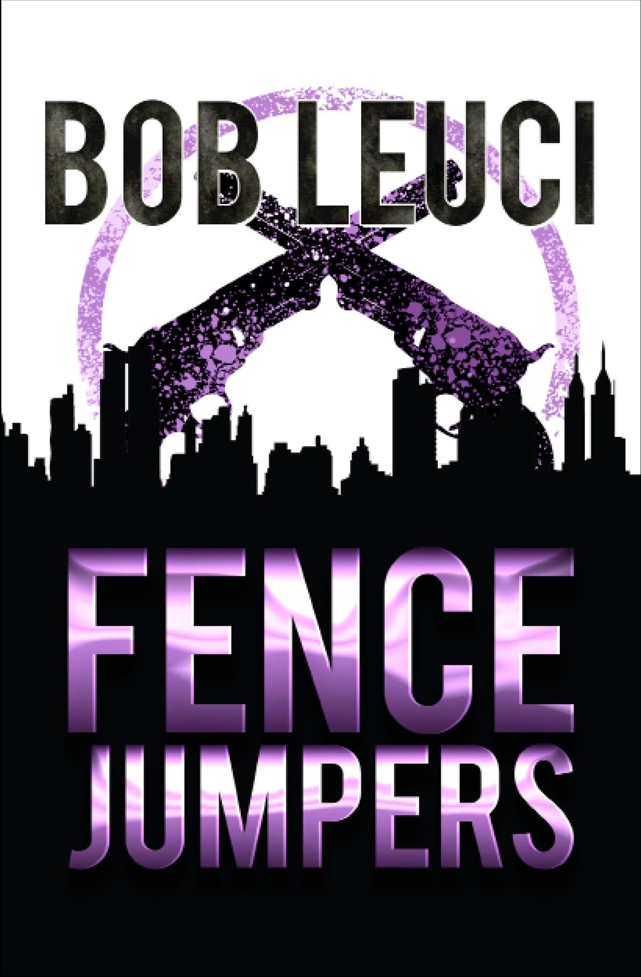 Fence Jumpers