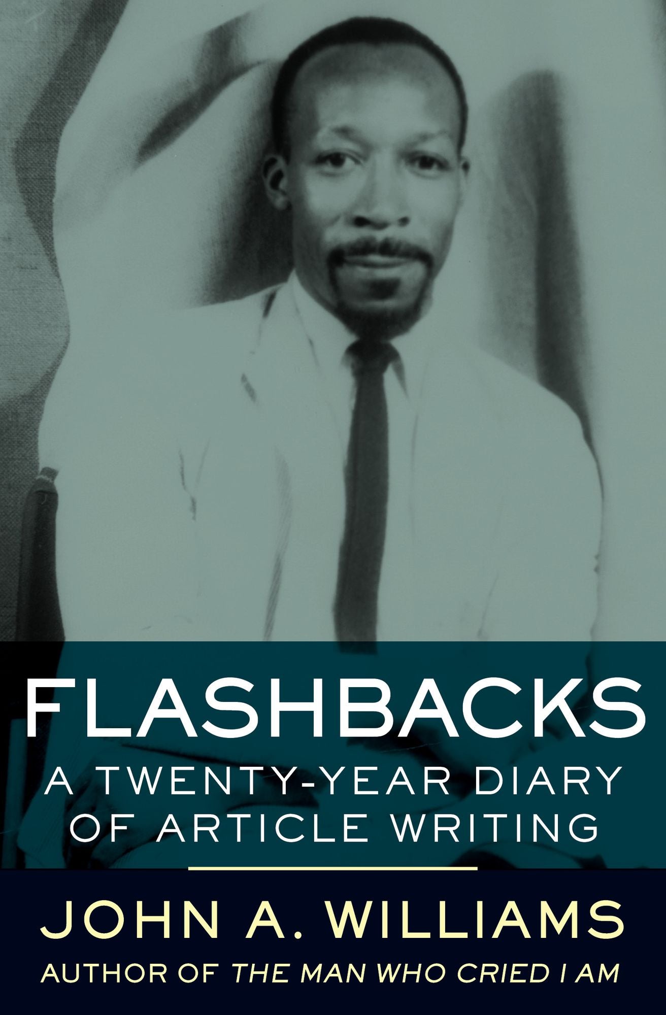 Flashbacks: A Twenty-Year Diary of Article Writing