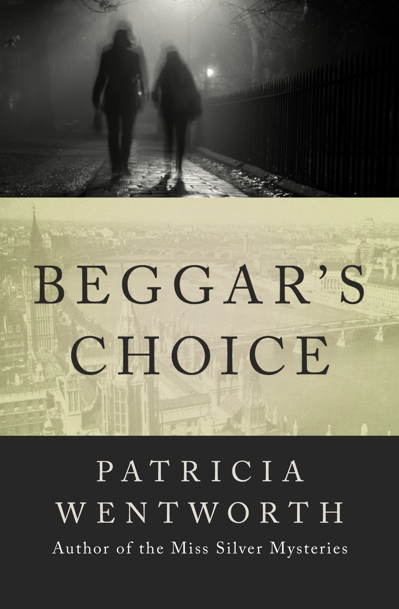 Beggar's Choice