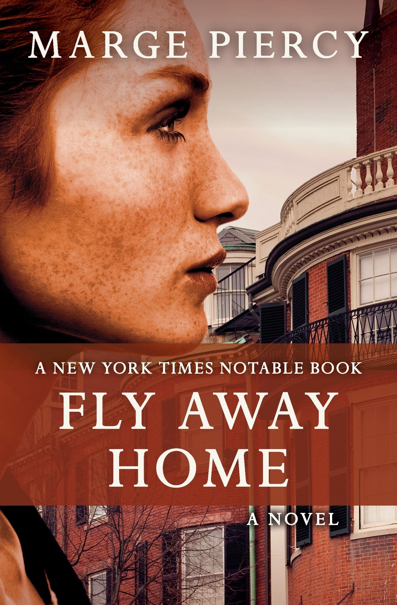 Fly Away Home: A Novel