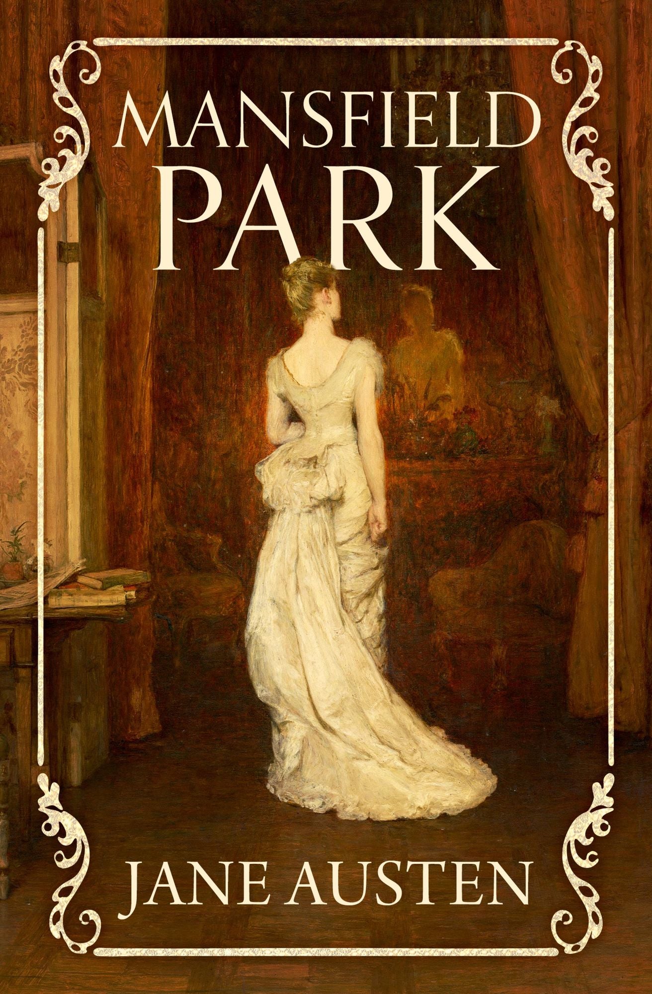 Mansfield Park