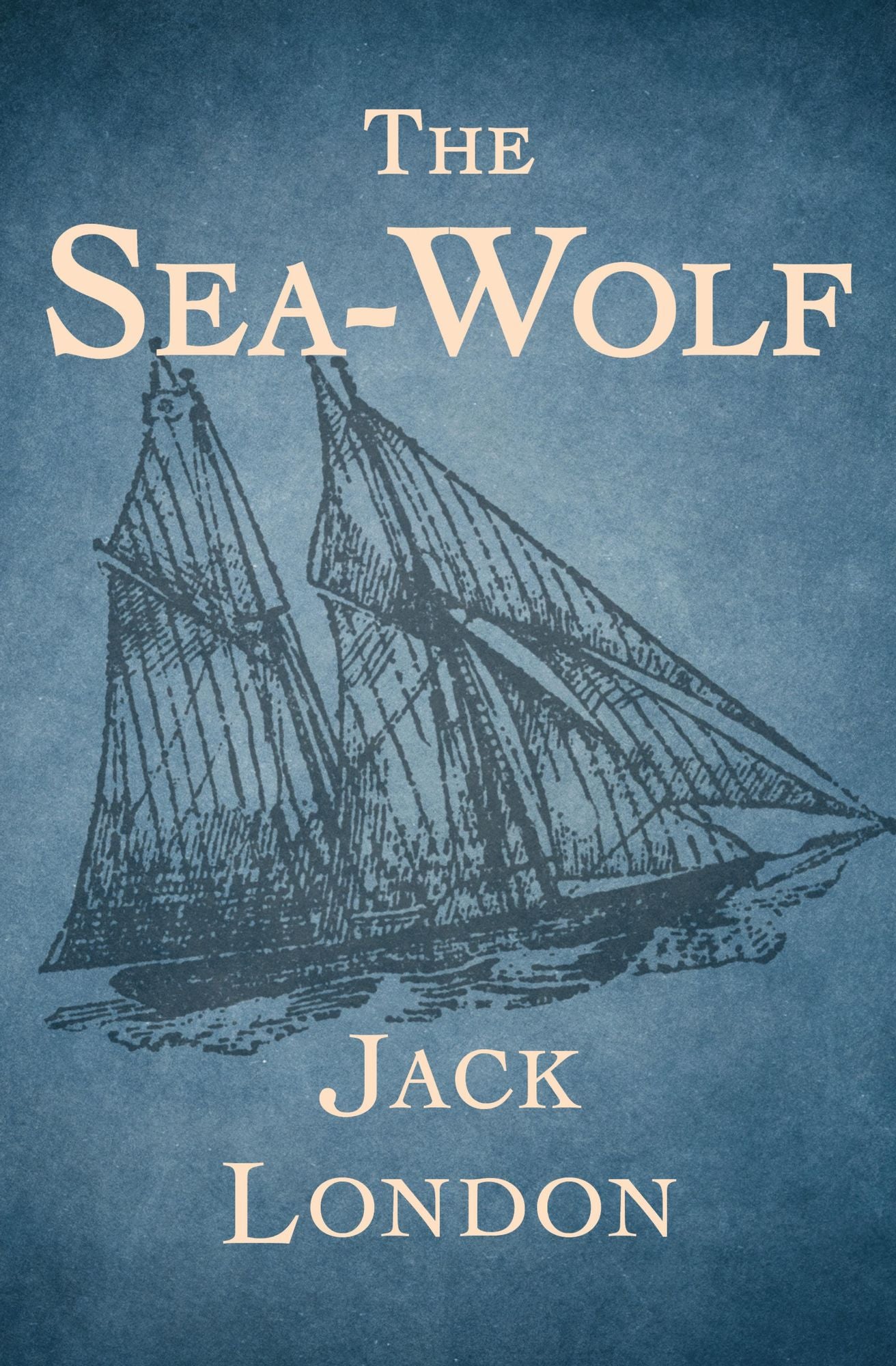 The Sea-Wolf