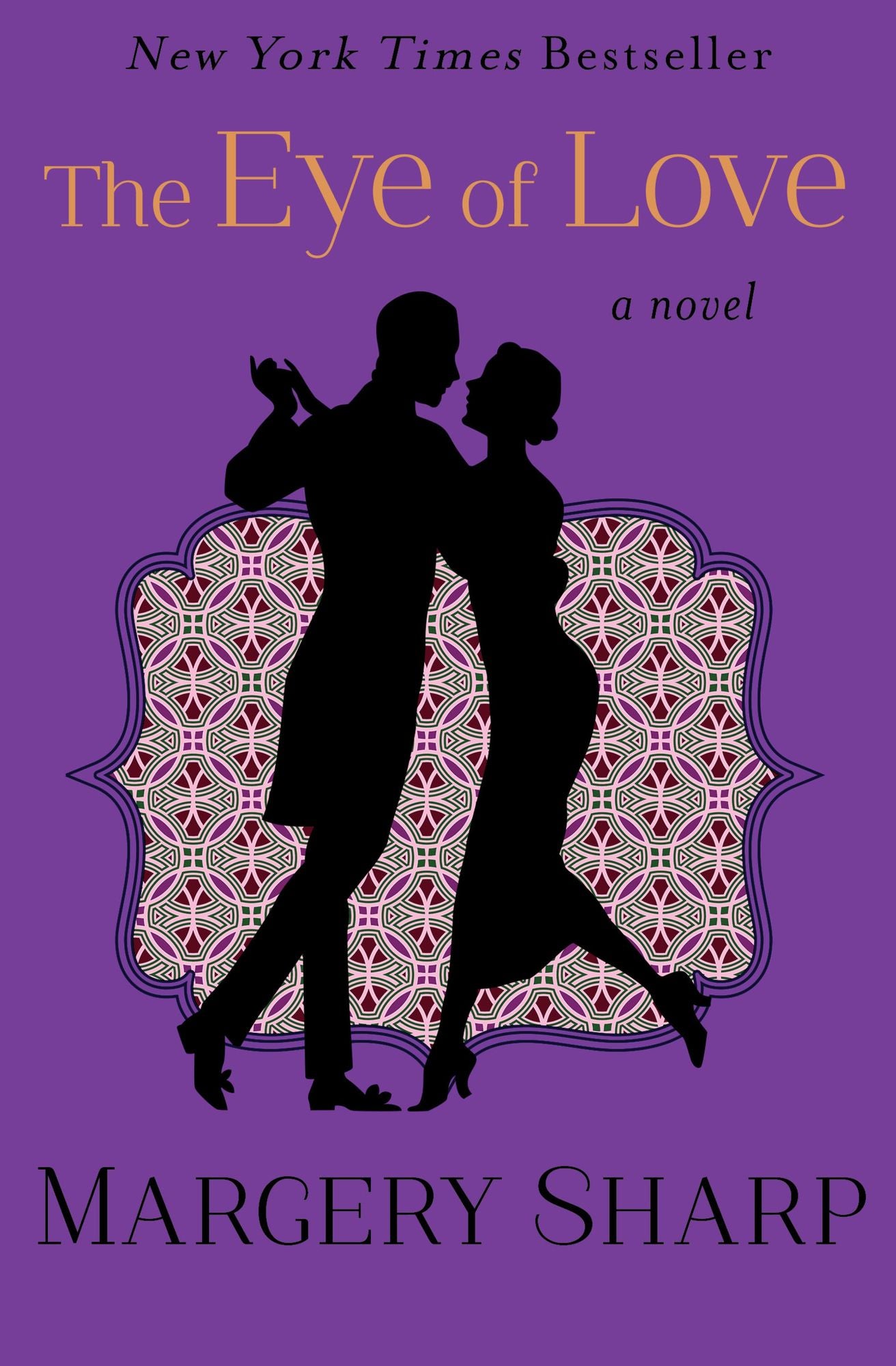 The Eye of Love: A Novel