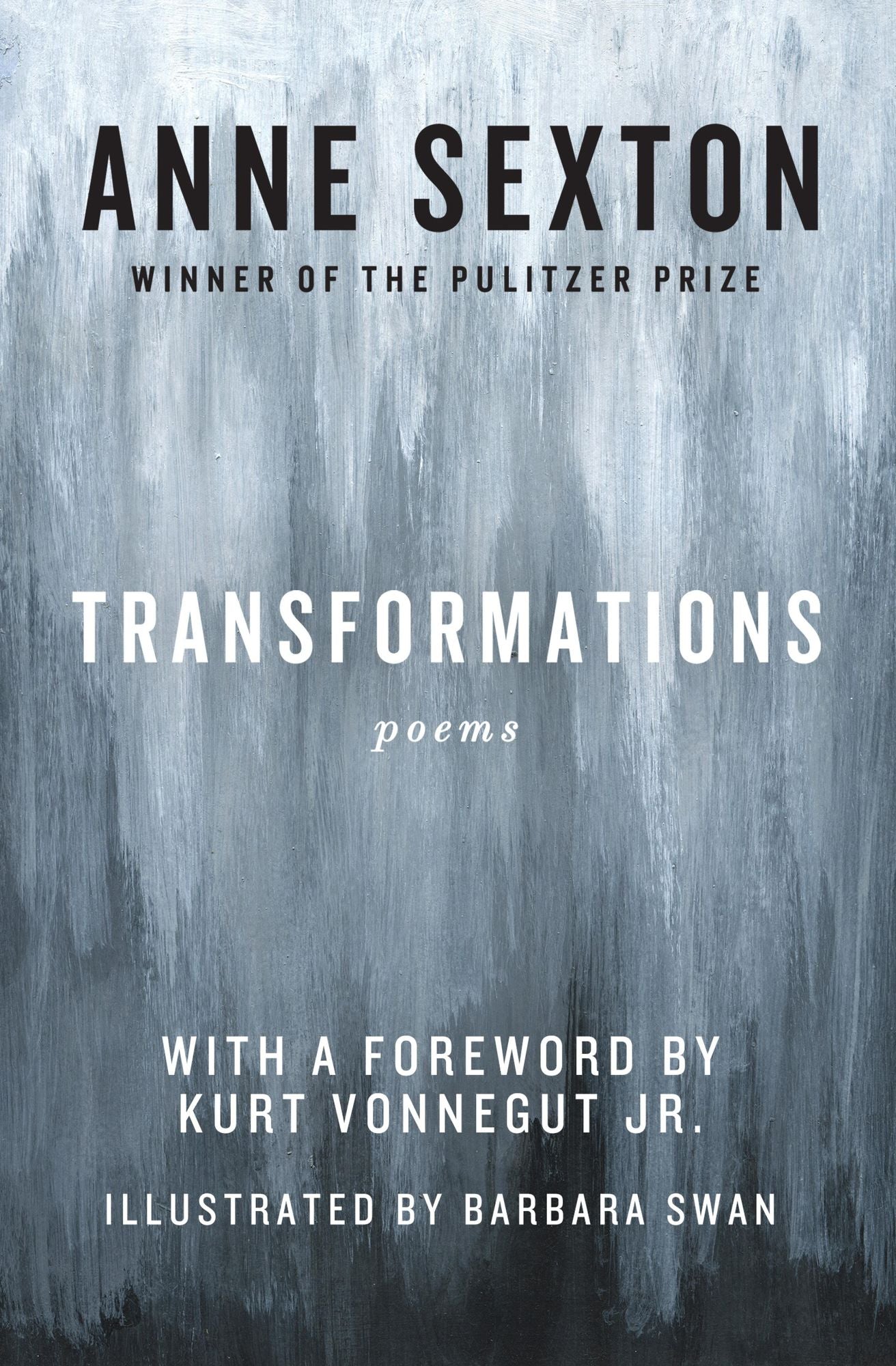 Transformations: Poems