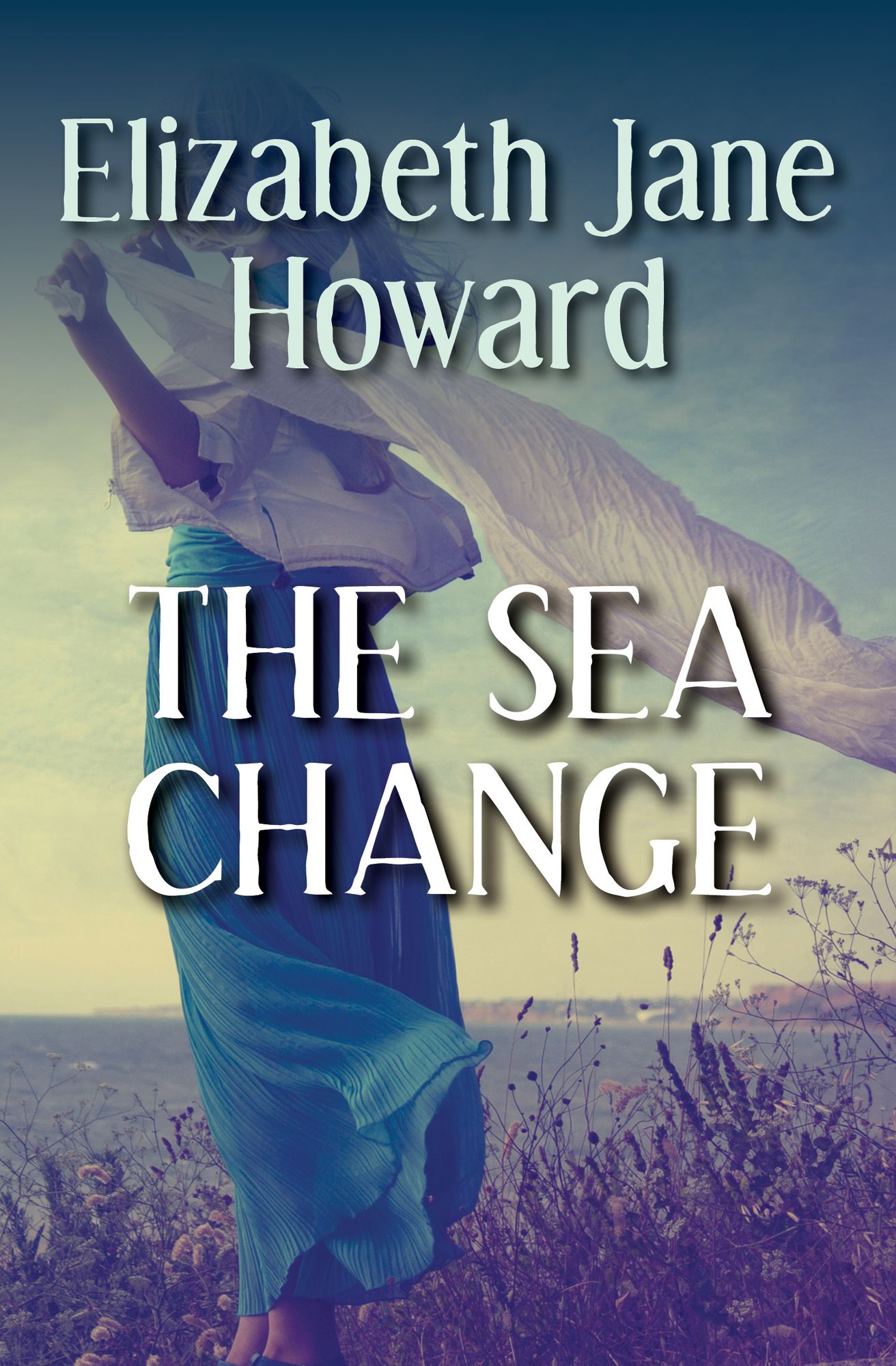 The Sea Change