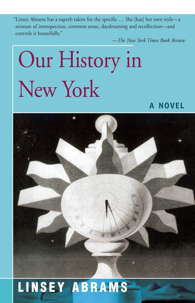 Our History in New York