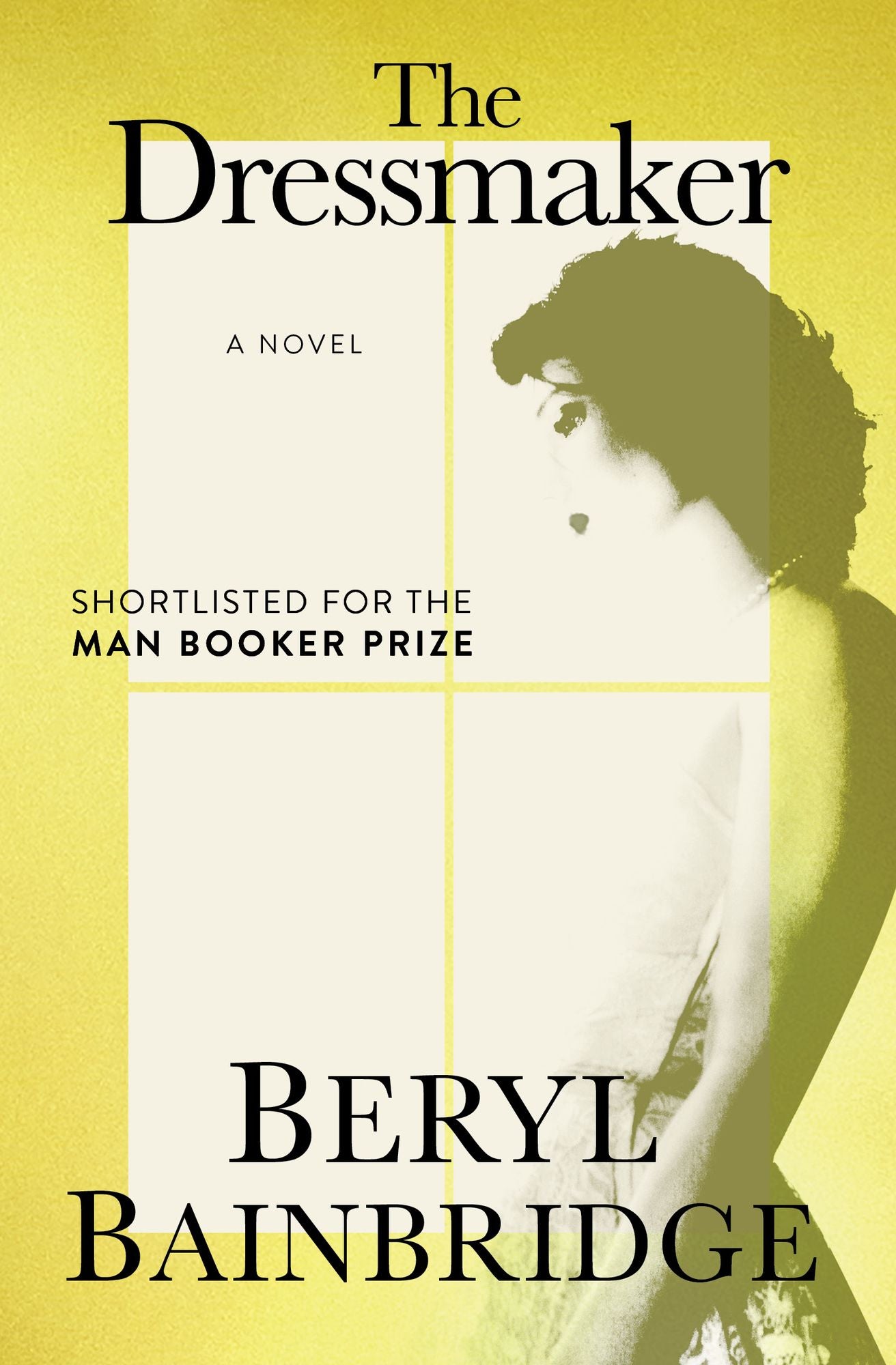 The Dressmaker: A Novel