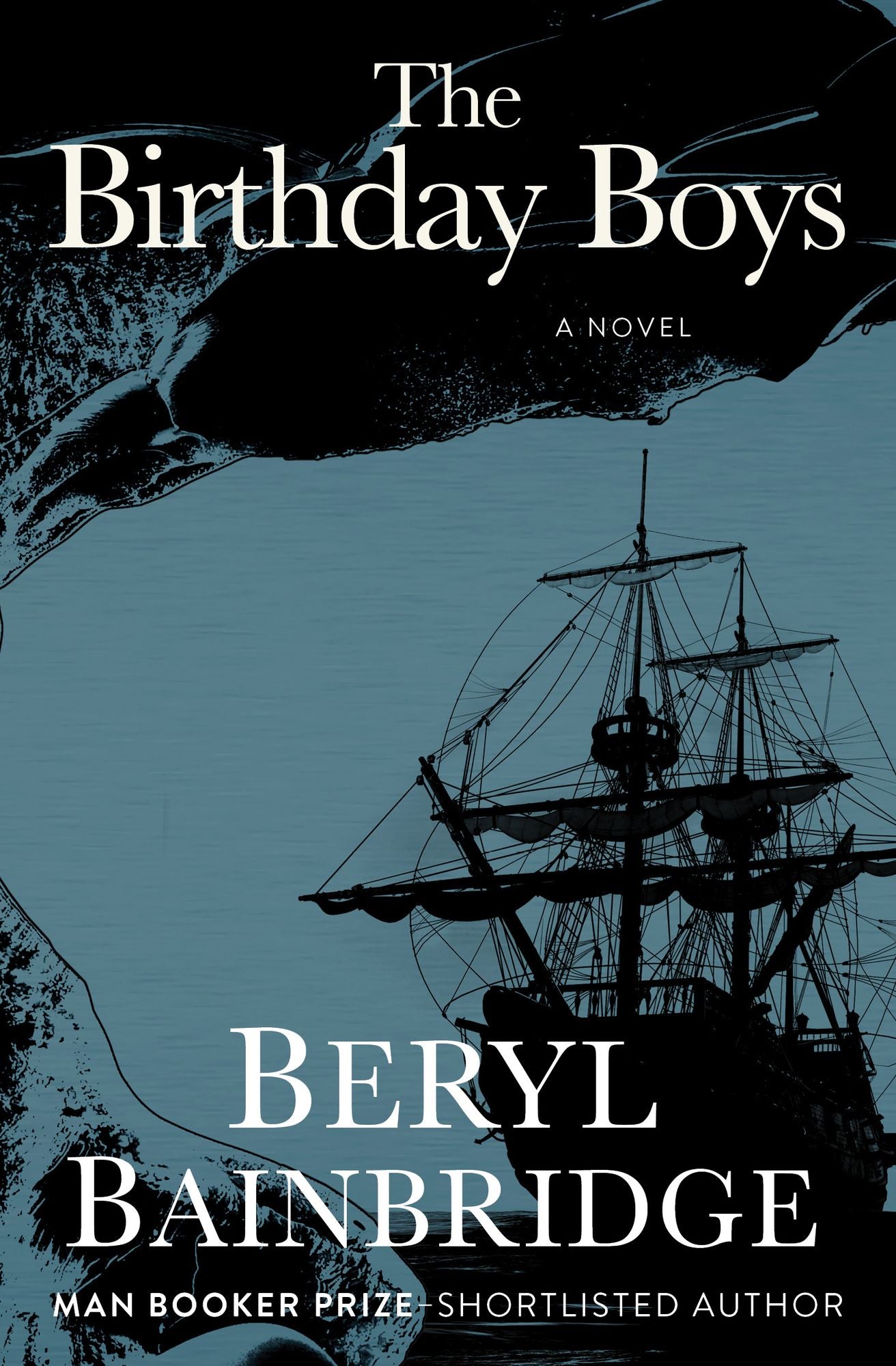 The Birthday Boys: A Novel