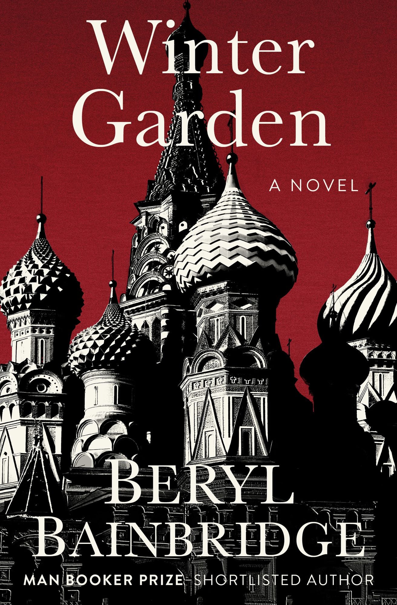 Winter Garden: A Novel