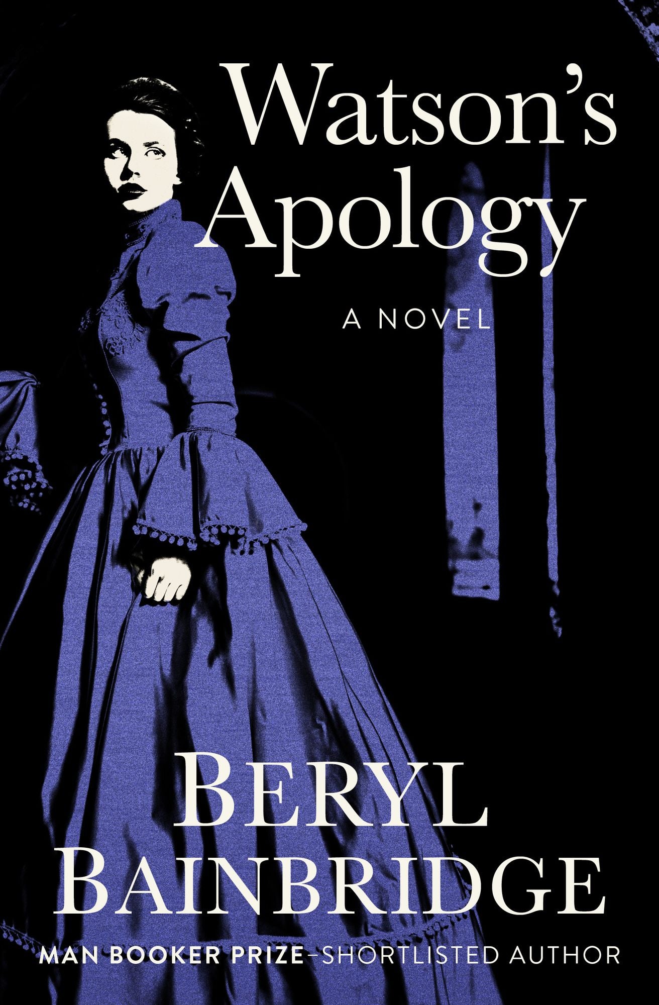 Watson's Apology: A Novel