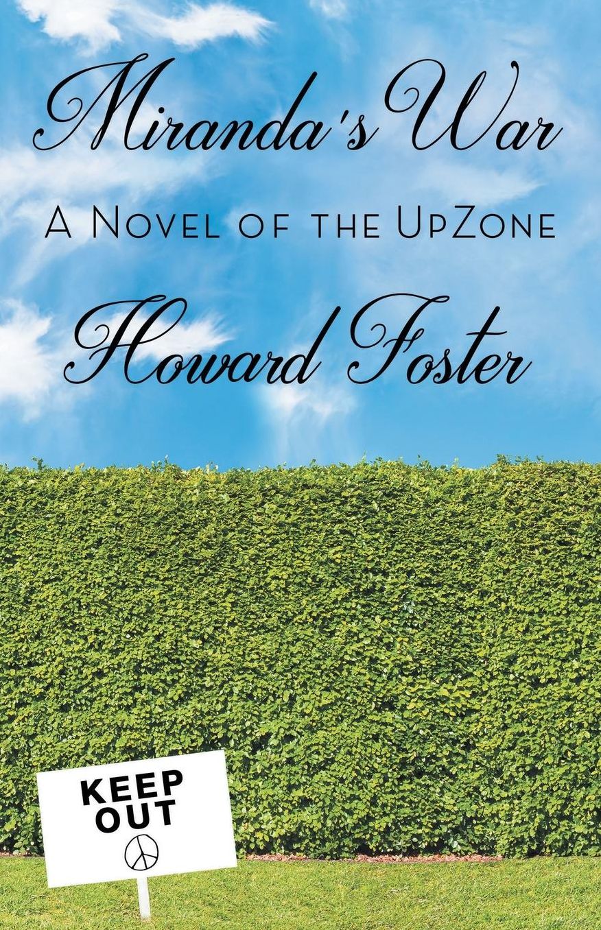 Miranda's War: A Novel of the UpZone