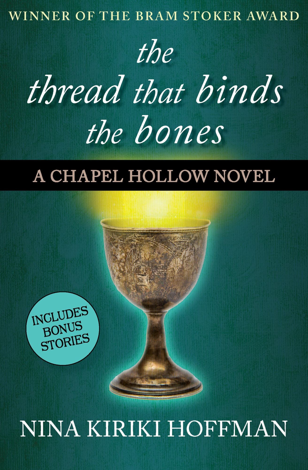 The Thread That Binds the Bones