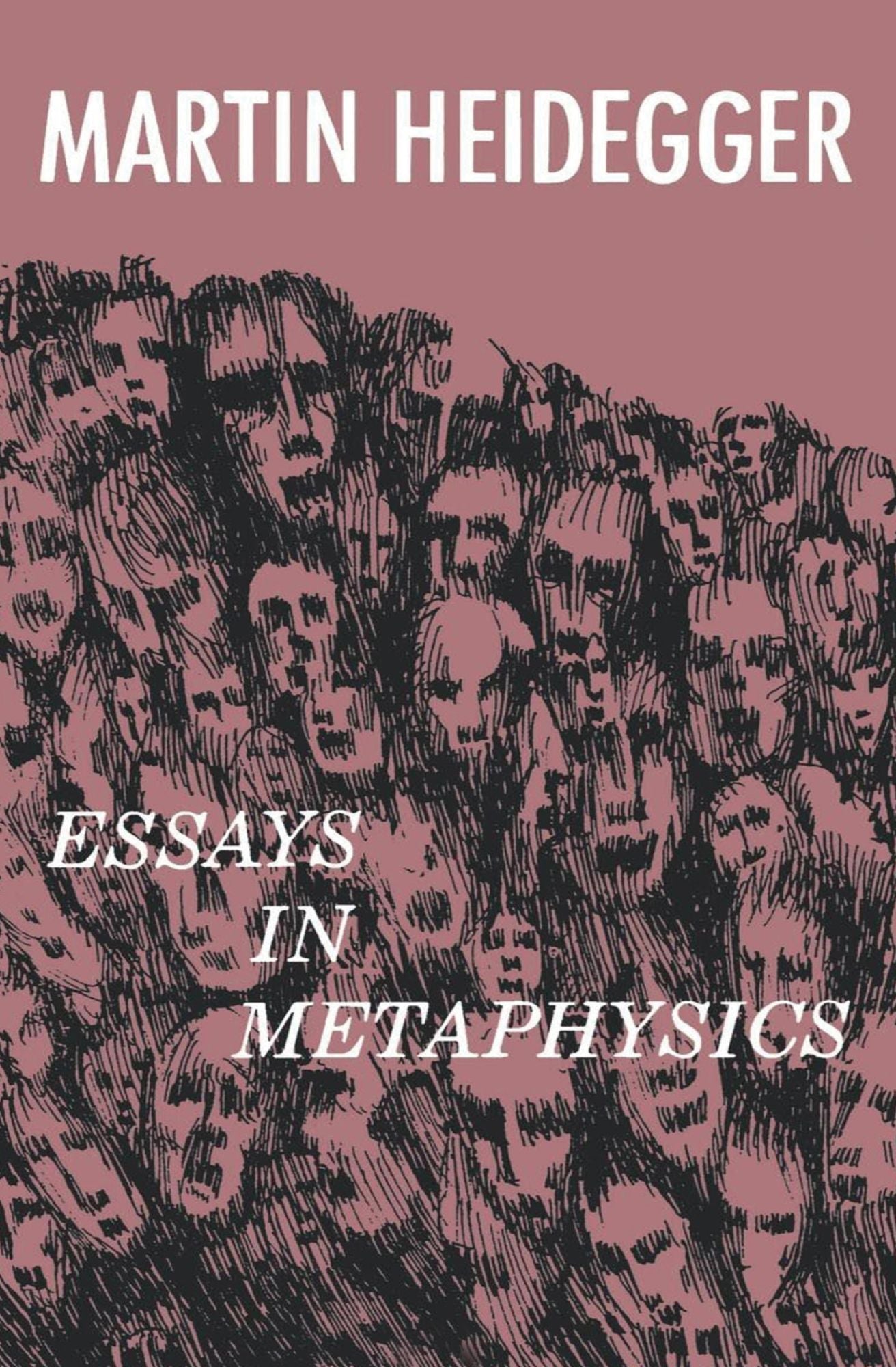 Essays in Metaphysics: Identity and Difference