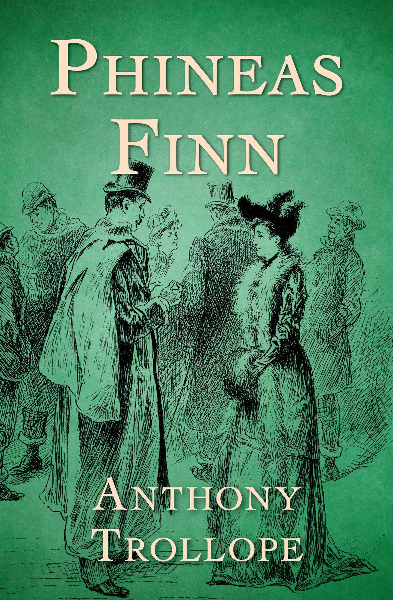 Phineas Finn