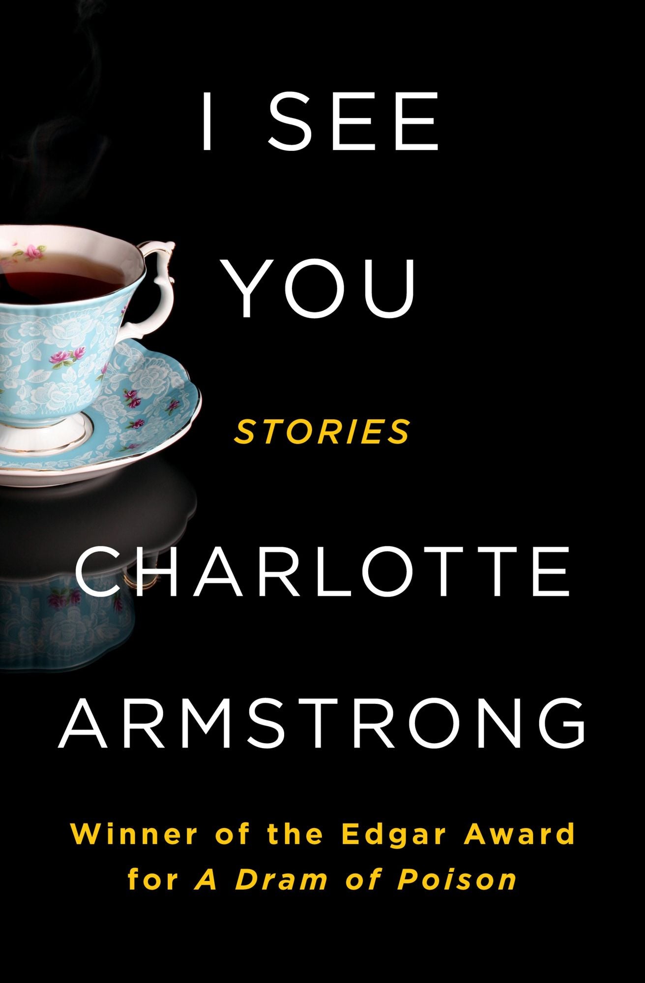 I See You: Stories