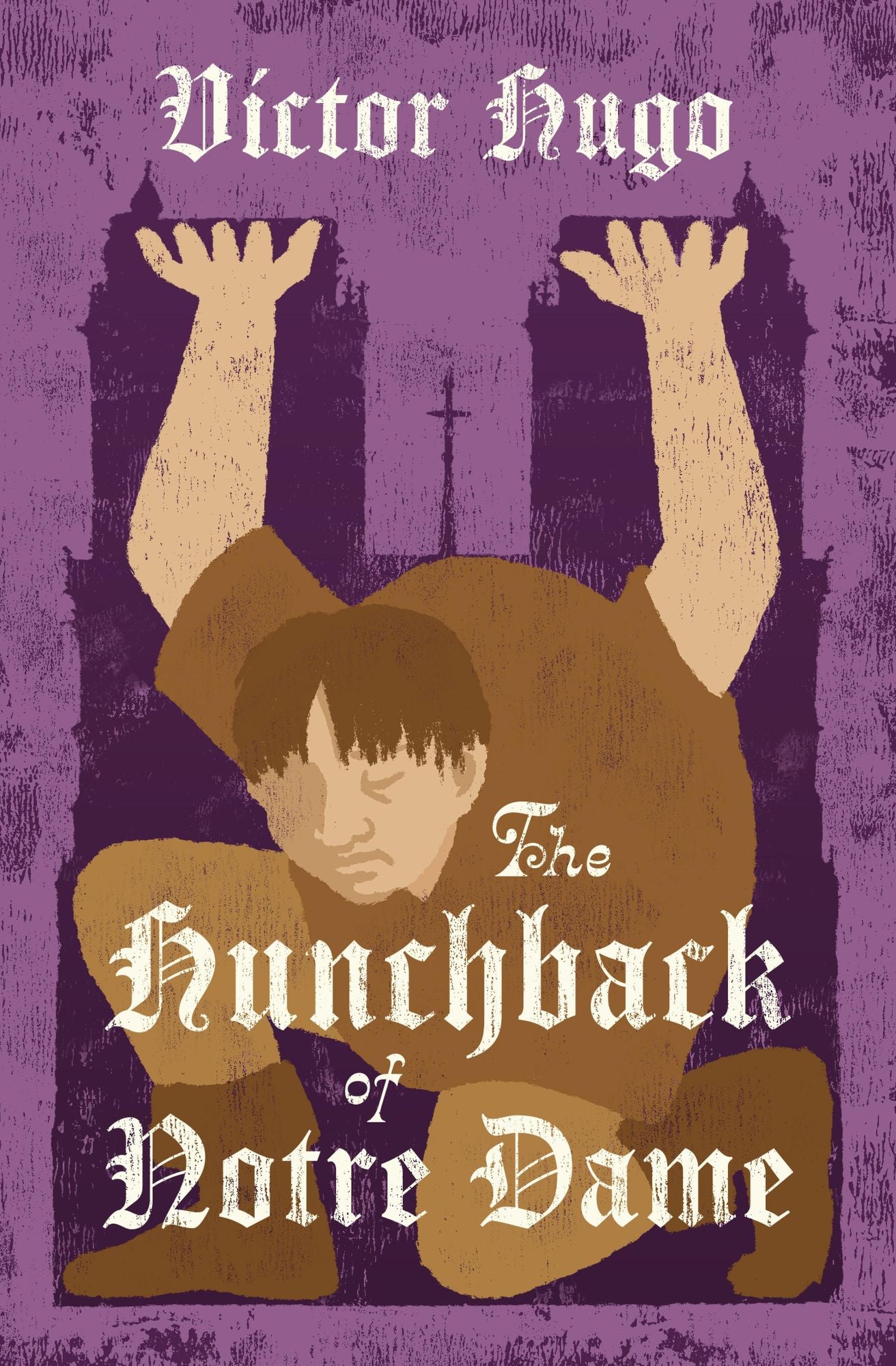 The Hunchback of Notre Dame
