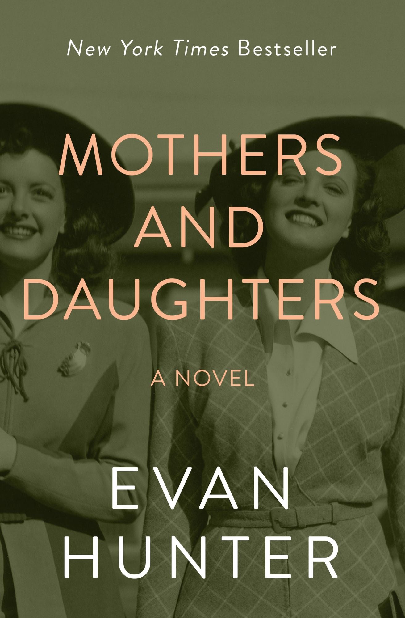 Mothers and Daughters: A Novel