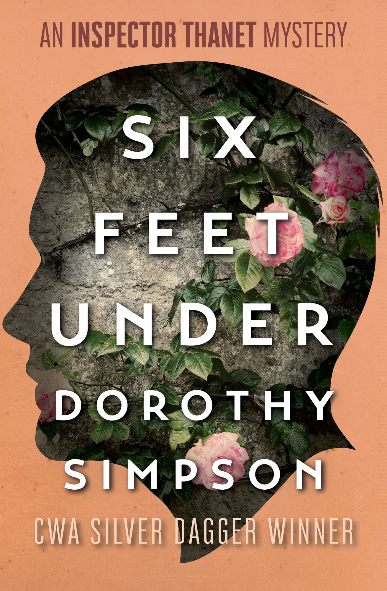 Six Feet Under (Inspector Luke Thanet Series #2)