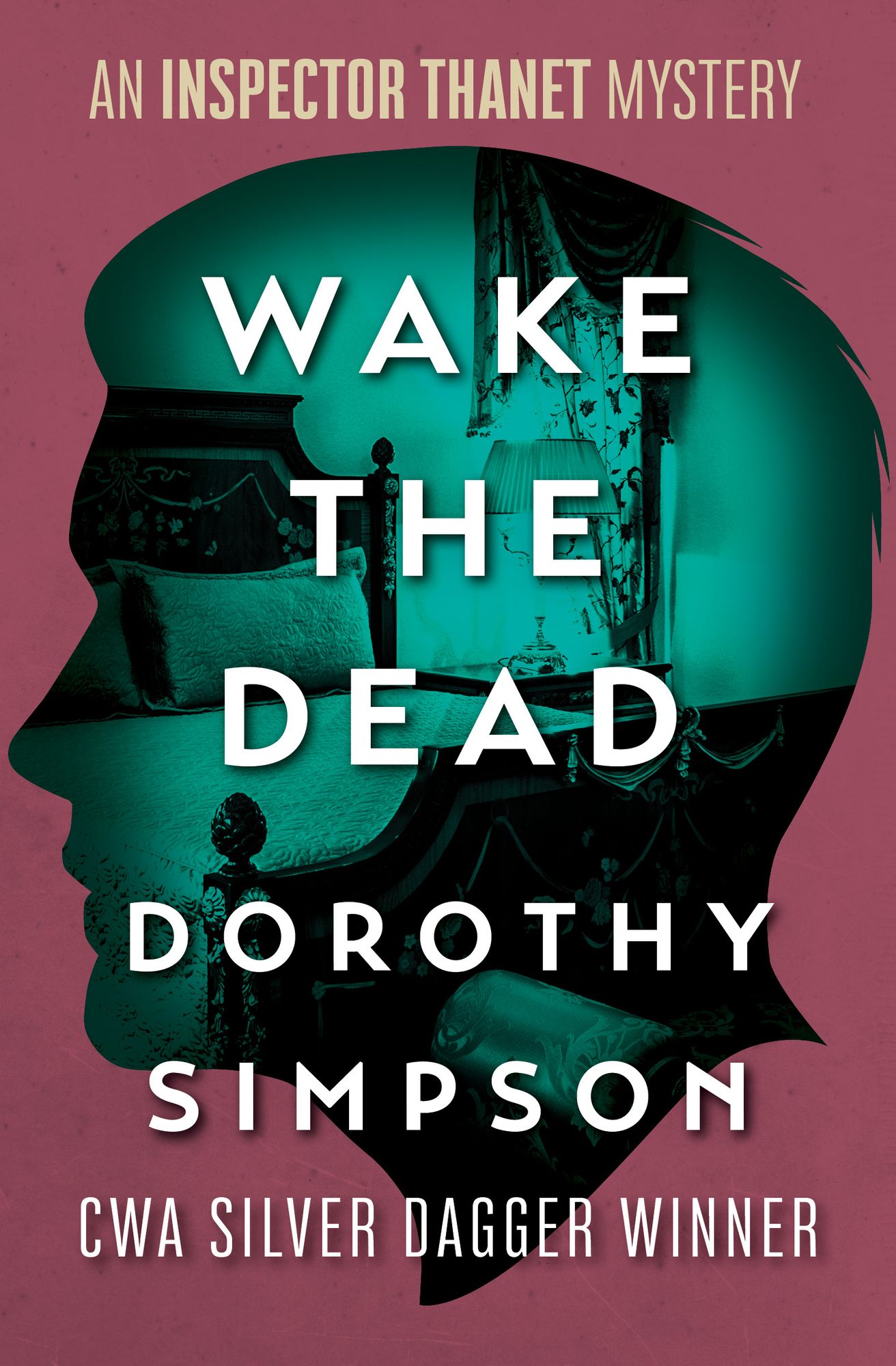 Wake the Dead (Inspector Luke Thanet Series #11)