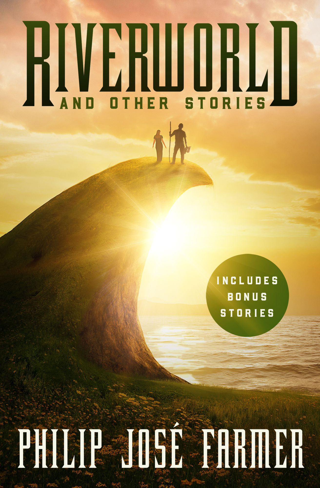 Riverworld and Other Stories: And Other Stories