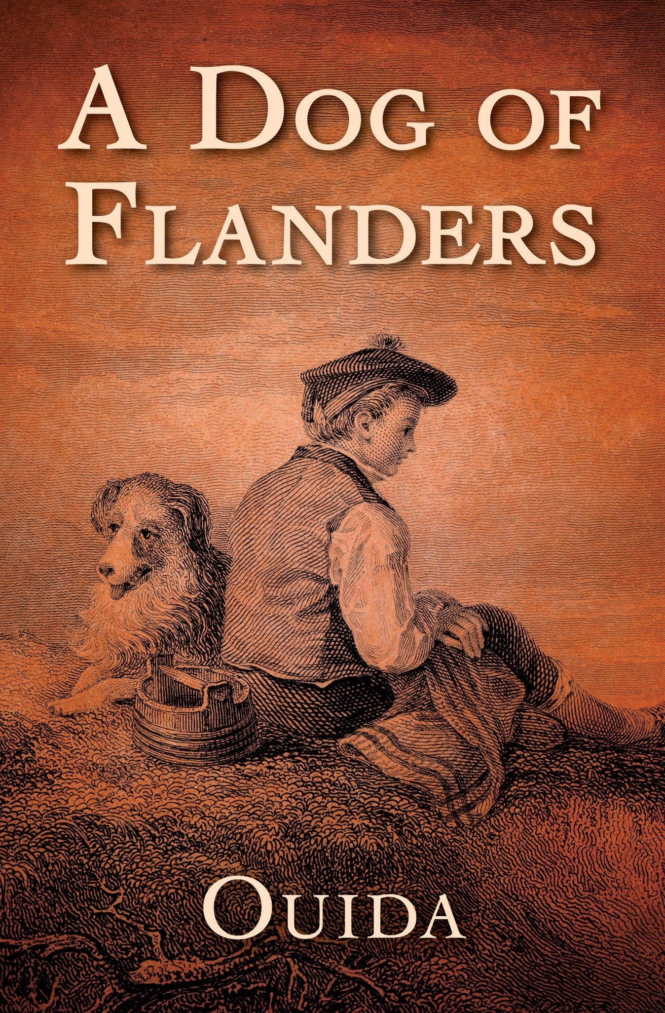 A Dog of Flanders