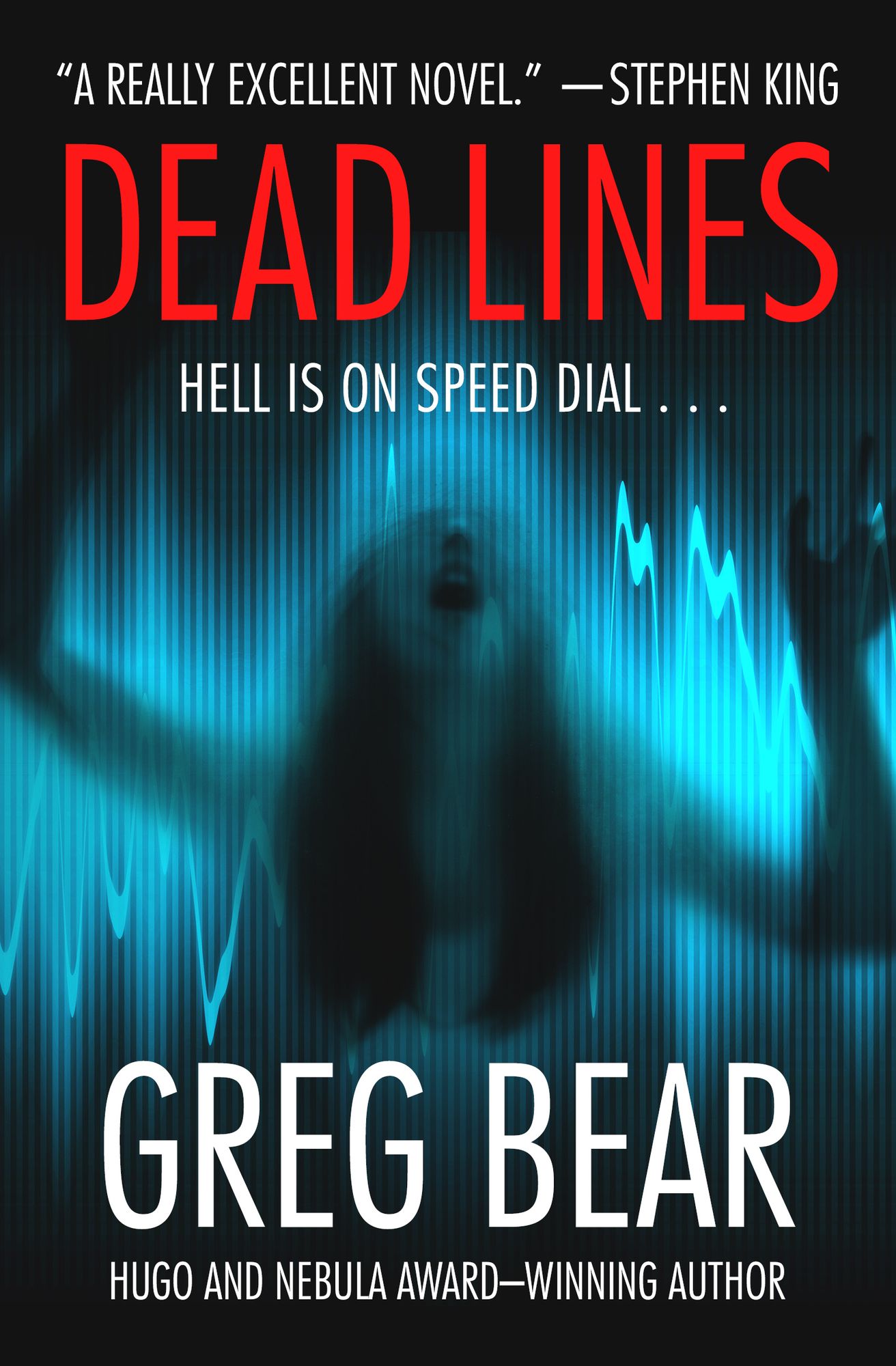 Dead Lines