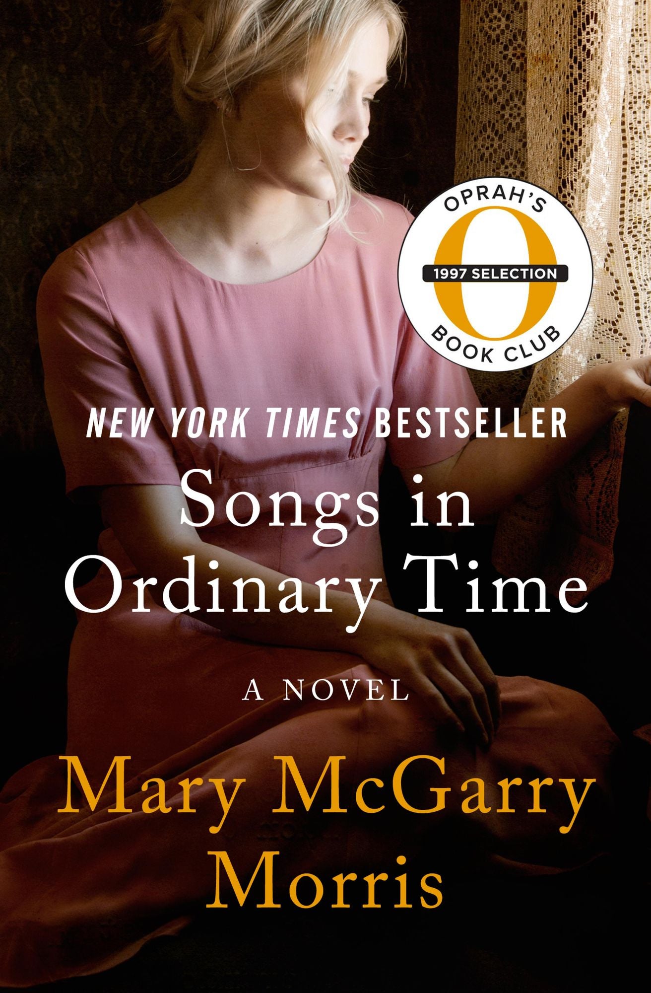 Songs in Ordinary Time: A Novel