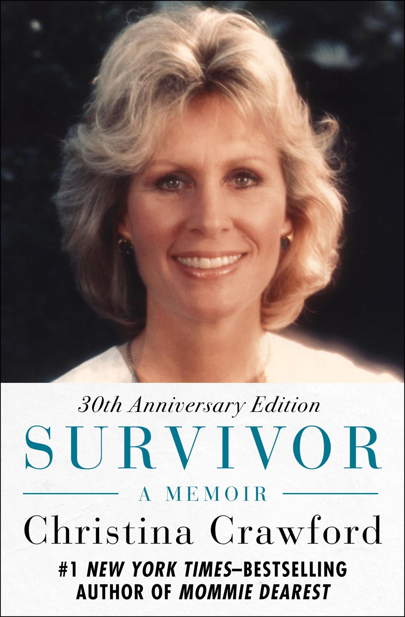 Survivor: A Memoir